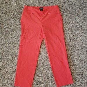 Women's pants